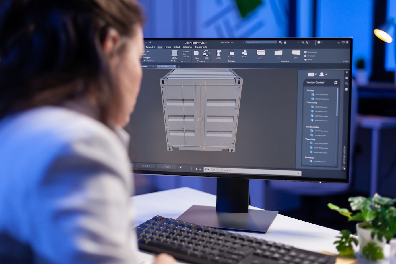 CAD Academy Sri Lanka | Industry-Leading CAD & BIM Training